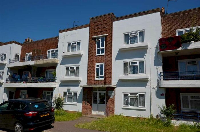3 Bedroom Flat To Rent In Elthorne Court, Church Lane, London NW9