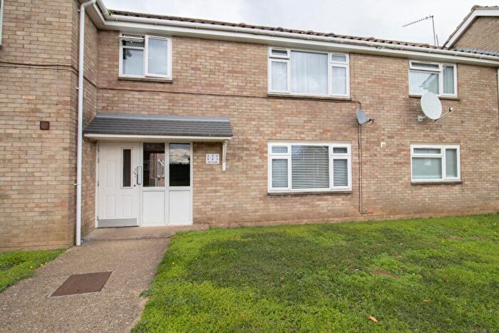 2 Bedroom Flat To Rent In Old South, Kings Lynn, PE30