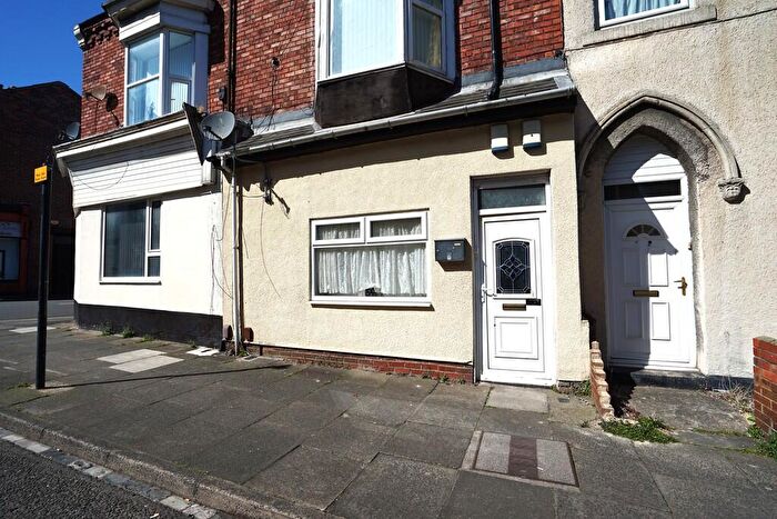 1 Bedroom Apartment To Rent In Roker Avenue, Sunderland, Tyne And Wear, SR6