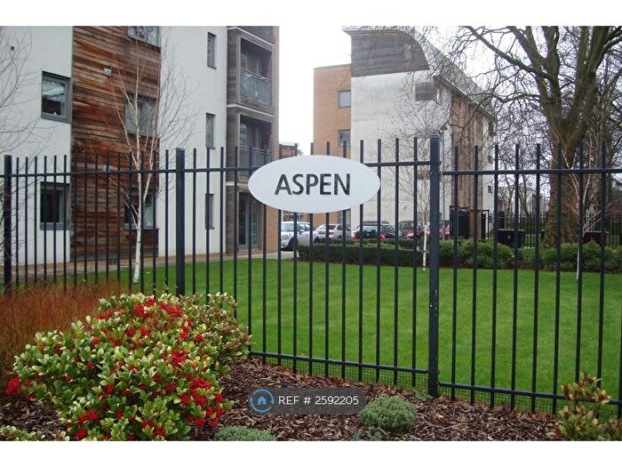 2 Bedroom Flat To Rent In Jefferson, Manchester, M20