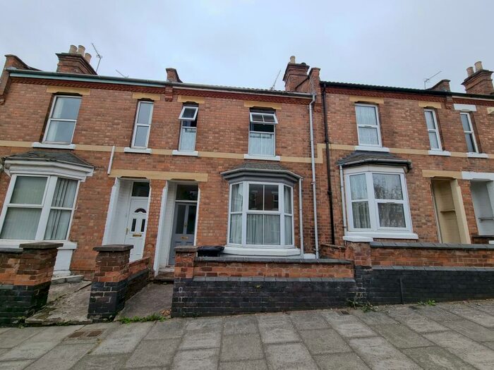 5 Bedroom Terraced House To Rent In Tachbrook Street, Leamington Spa, CV31