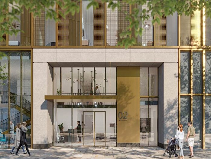 2 Bedroom Flat For Sale In Michigan Towers, Michigan Avenue, Salford, M50