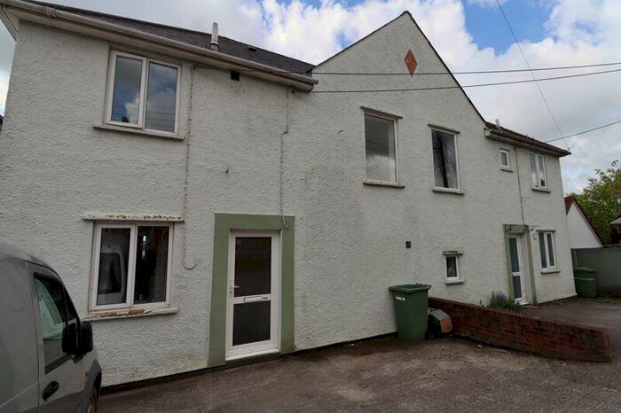 1 Bedroom Flat To Rent In Burcott Road, Wells, BA5