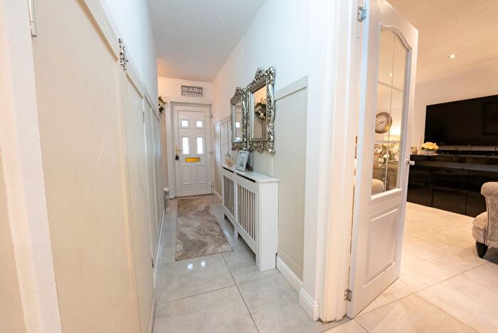 3 Bedroom Terraced House For Sale In Gayne Drive, Glenboig, Coatbridge, ML5
