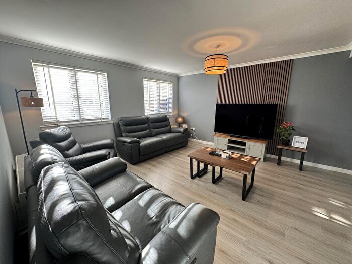 3 Bedroom Terraced House For Sale In Burnside Avenue, Aviemore, PH22