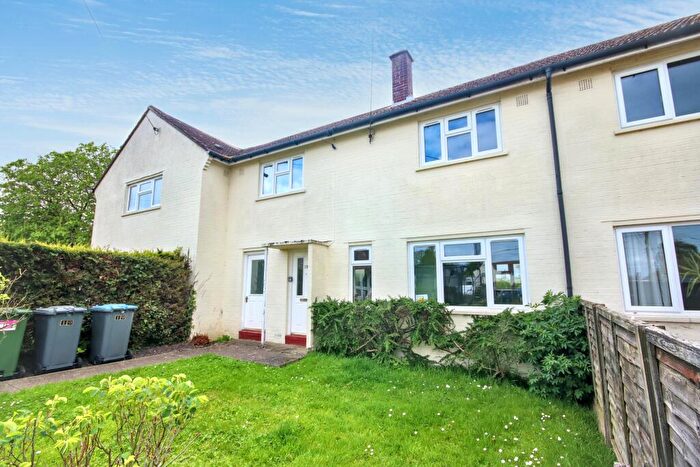 3 Bedroom Terraced House For Sale In Weyland Road, Witnesham, Suffolk, IP6
