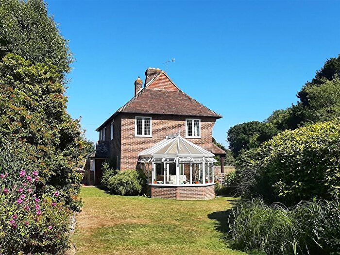 4 Bedroom Detached House For Sale In Newlands Avenue, Bexhill-On-Sea, TN39