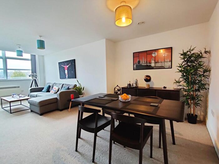 1 Bedroom Apartment To Rent In Northumberland Street, Norwich, NR2