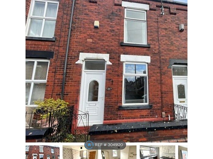 2 Bedroom Terraced House To Rent In Gould Street, Denton, Manchester, M34