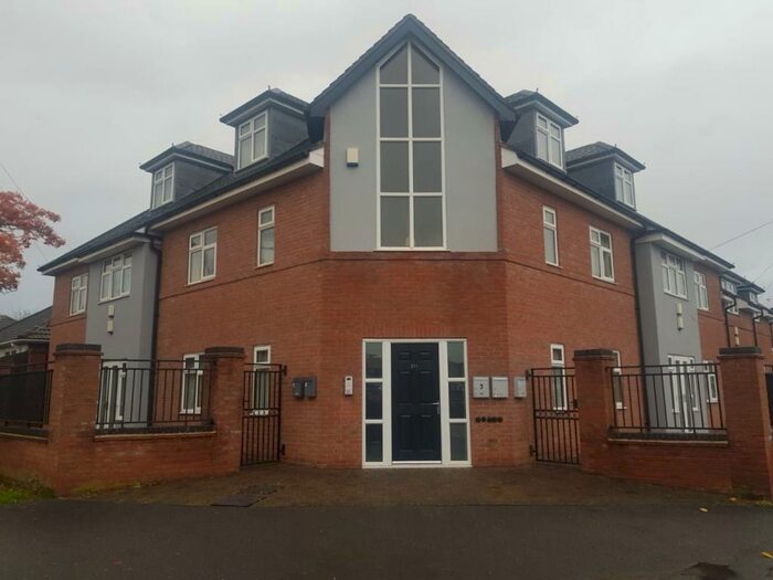 2 Bedroom Apartment To Rent In Derby Road, NG9