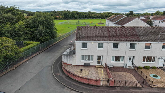 3 Bedroom Terraced House For Sale In Devonway, Clackmannan, FK10