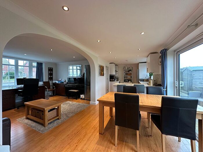 4 Bedroom Detached House To Rent In Moray Avenue, Birchington, CT7