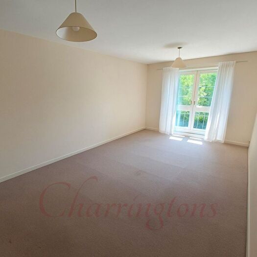1 Bedroom Flat For Sale In Grange Road, London, SE1