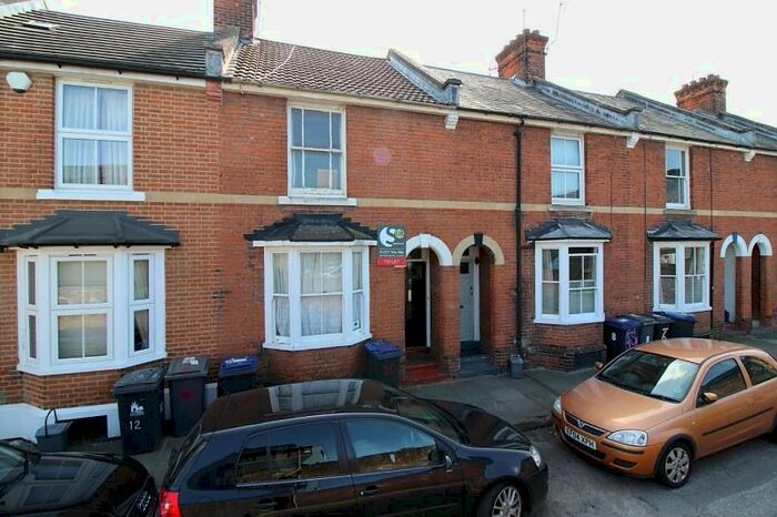 3 Bedroom Terraced House To Rent In Tudor Road, Canterbury, CT1