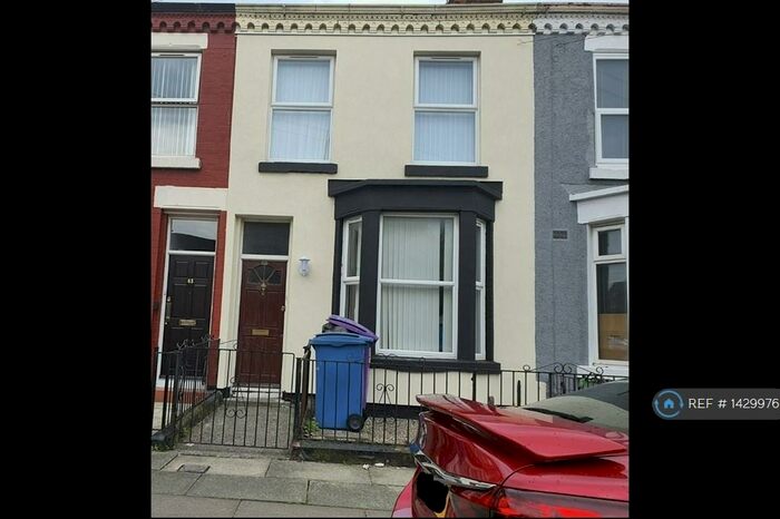 2 Bedroom Terraced House To Rent In Ash Grove, Liverpool, L15