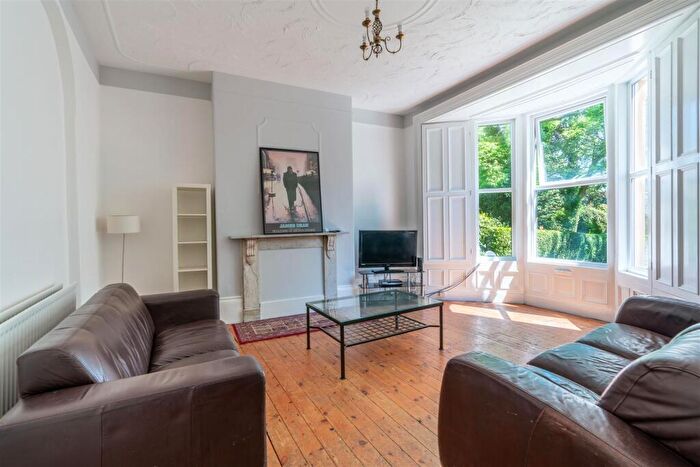 7 Bedroom Terraced House To Rent In £pppw - Chester Crescent, Newcastle Upon Tyne, NE2