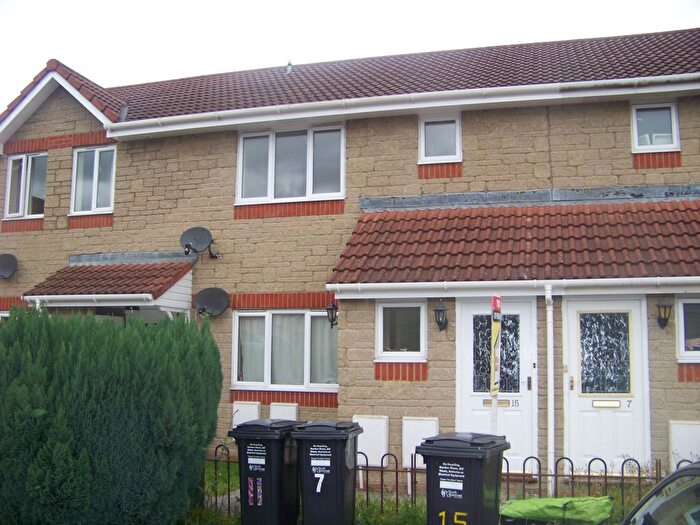 1 Bedroom Flat To Rent In Bailey Close, Weston-Super-Mare, BS22