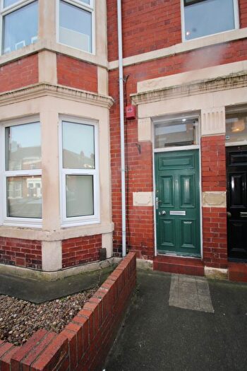 3 Bedroom Flat To Rent In Shortridge Terrace, Newcastle Upon Tyne, NE2
