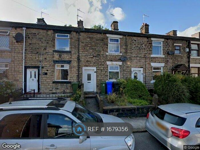 2 Bedroom Terraced House To Rent In Carrhill Road, Mossley, Ashton-Under-Lyne, OL5