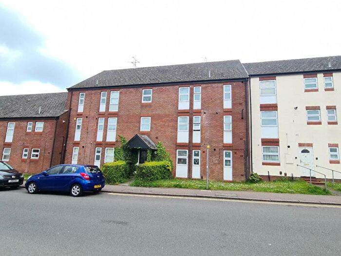 2 Bedroom Flat To Rent In Union Street, Dunstable, LU6