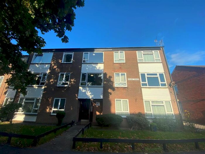 1 Bedroom Flat To Rent In Railway Terrace, Canton, Cardiff, CF11
