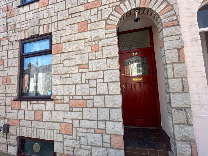 3 Bedroom Property To Rent In Cyril Street, Northampton, NN1