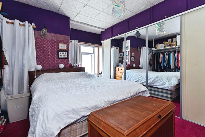 2 Bedroom End Of Terrace House For Sale In Laurel Grove, Salford, Lancashire, M5