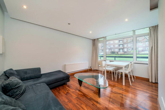 2 Bedroom Flat To Rent In Rowan House, Maitland Park Road, Belsize Park, NW3