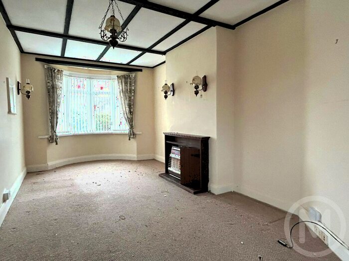 2 Bedroom Detached Bungalow For Sale In Leyburn Avenue, Bispham, FY2