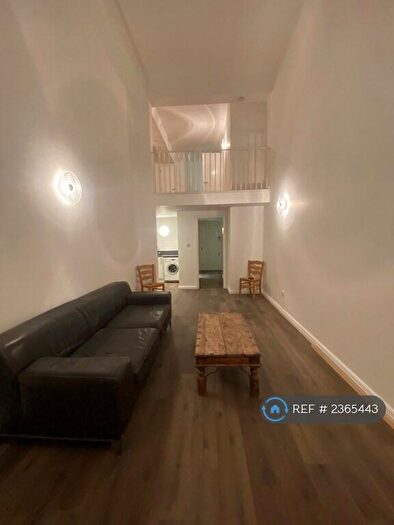 1 Bedroom Flat To Rent In Fairfield Road, London, E3