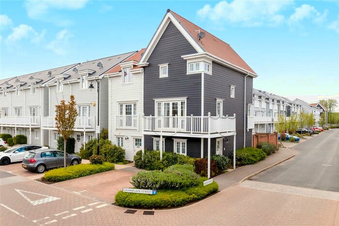 4 Bedroom End Of Terrace House To Rent In Maine Street, Reading, Berkshire, RG2