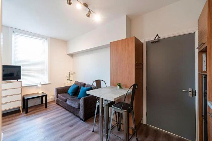1 Bedroom Flat To Rent In Trewhitt Road, Newcastle Upon Tyne, NE6