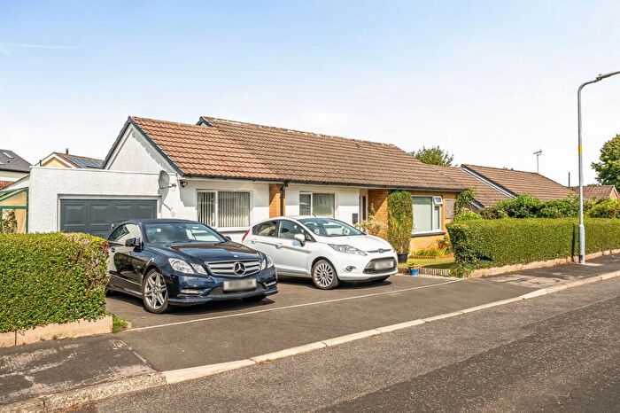 2 Bedroom Detached Bungalow For Sale In Willow Lane, Cockermouth, CA13