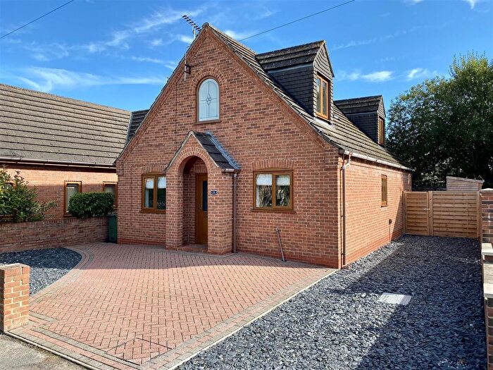3 Bedroom Detached House To Rent In Batty Lane, Howden, Goole, DN14