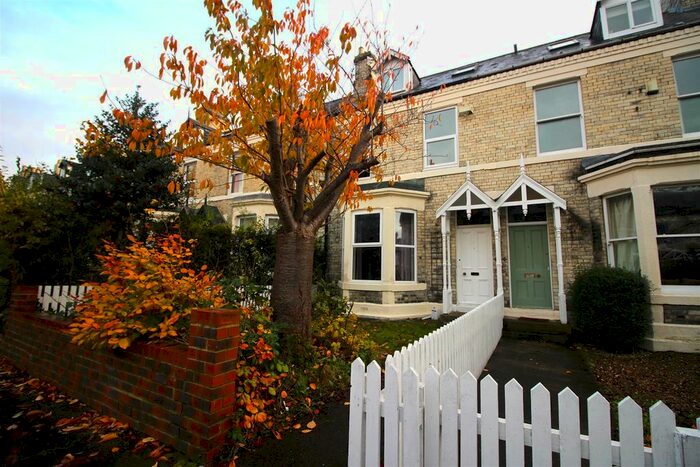 6 Bedroom Terraced House To Rent In Larkspur Terrace, Jesmond, Newcastle Upon Tyne, NE2