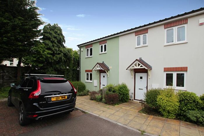 3 Bedroom Terraced House To Rent In Beloe Mews - Bishopston, BS7