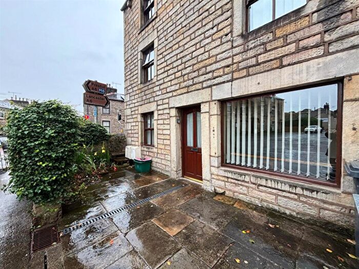 1 Bedroom Flat To Rent In Main Road, Galgate, Lancaster, LA2