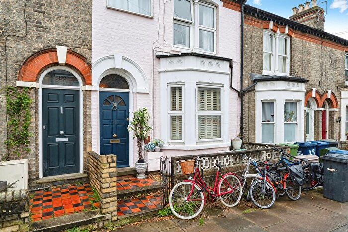 1 Bedroom Flat For Sale In Abbey Road, Cambridge, CB5