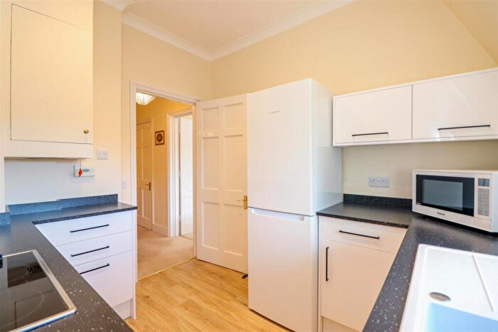 2 Bedroom Retirement Property For Sale In Guildford Road, Horsham, RH12