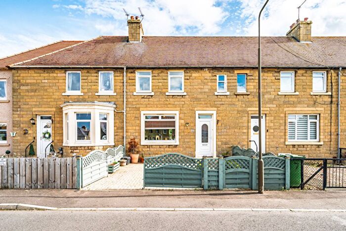 3 Bedroom Terraced House For Sale In St Clements Terrace, Wallyford, EH21
