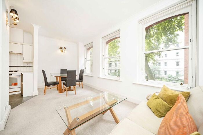1 Bedroom Flat For Sale In Little Britain, Buckley House, EC1A