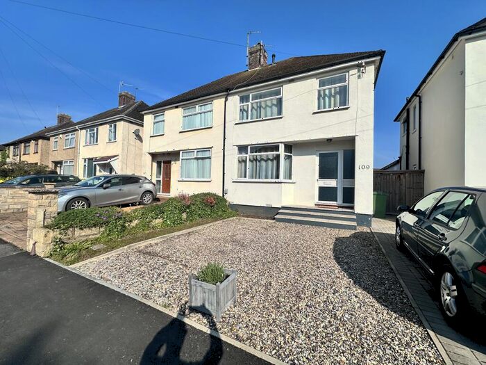 3 Bedroom House To Rent In Wytham Street, Oxford, OX1