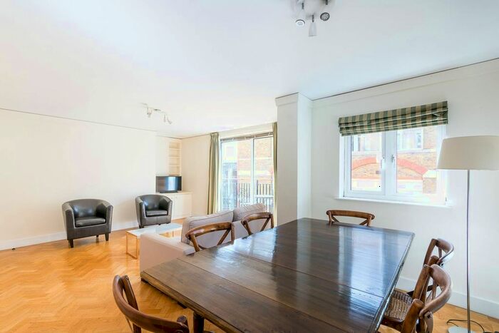 1 Bedroom Flat To Rent In Victoria Street, Westminster, London, SW1H