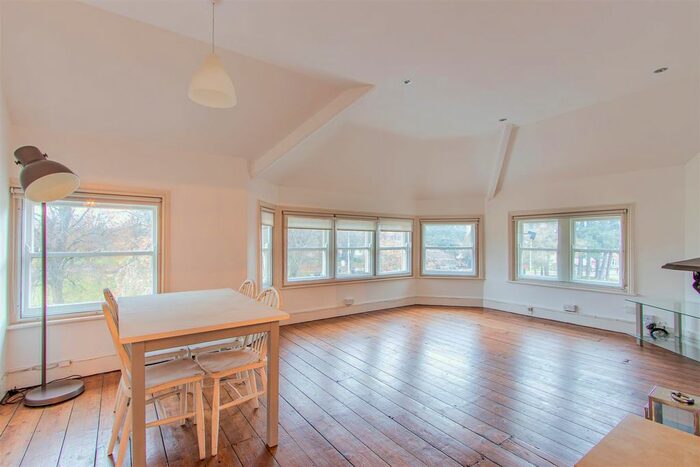 2 Bedroom Flat To Rent In Penhill Road, Pontcanna, Cardiff CF11