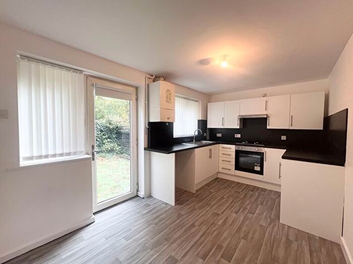 3 Bedroom Property To Rent In Lamorna Close, Salford, M7