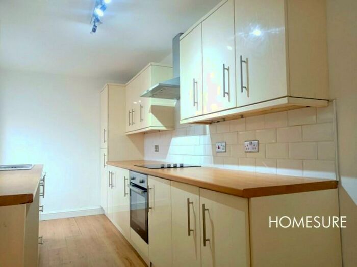 2 Bedroom Terraced House To Rent In Sixth Avenue, Liverpool, Fazakerley, L9