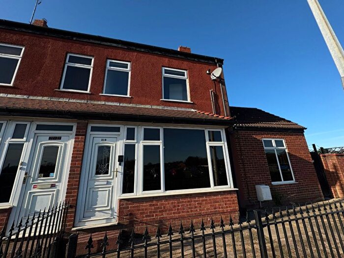 3 Bedroom Terraced House To Rent In Walton Street, Hull, HU3