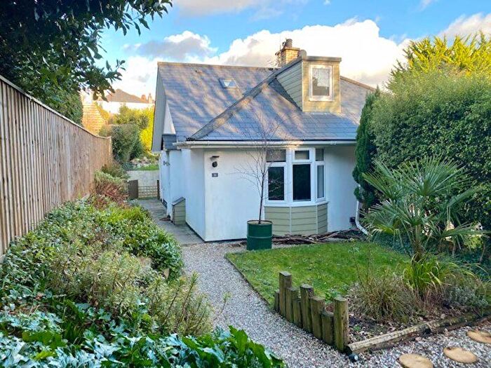 2 Bedroom Semi-Detached House To Rent In Chapel Way Higher Compton: Quality Property Best Suited To A Couple, PL3