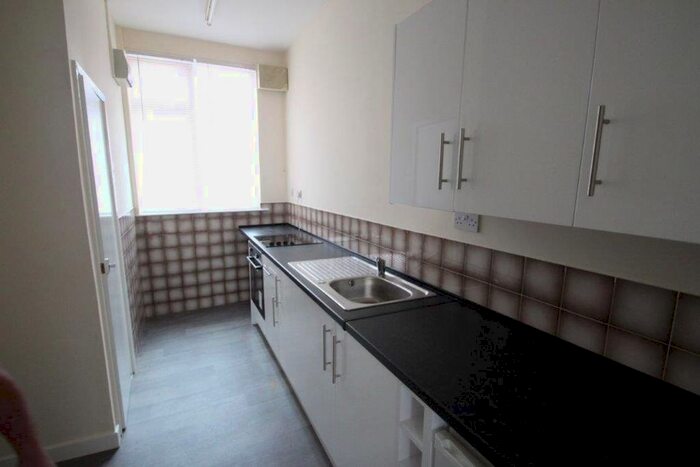 Studio To Rent In Fosse Road South, Leicester, LE3