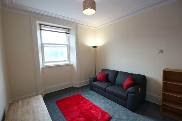 1 Bedroom Flat To Rent In John Street, Aberdeen, AB25